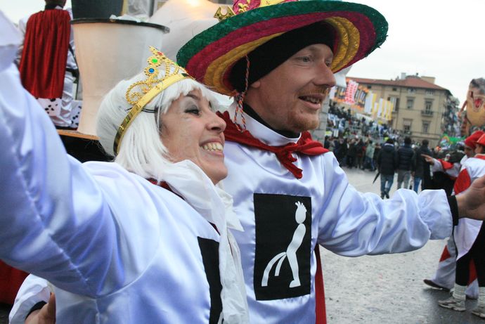 Ingrandisci la foto